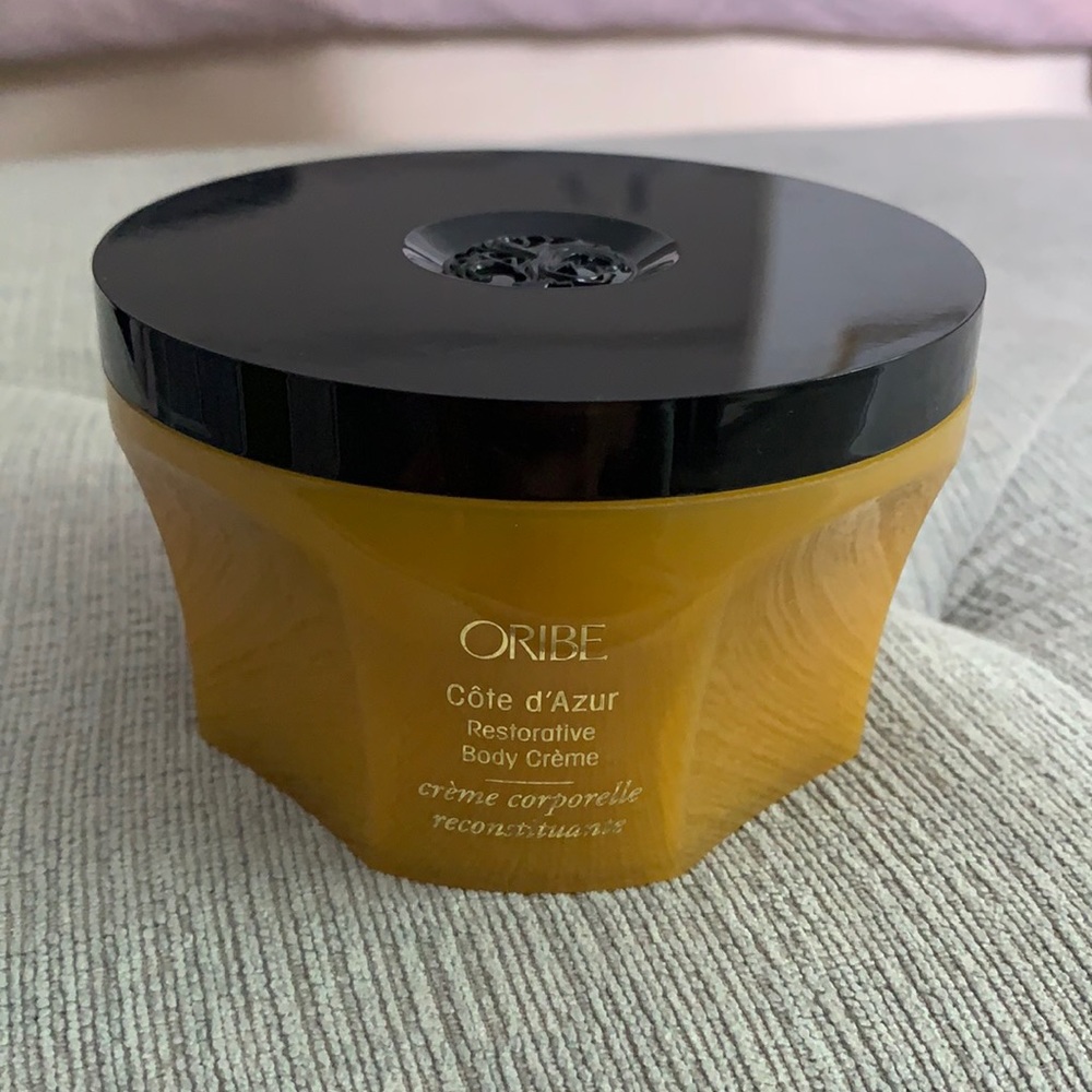 COPY - ORIBE Côte d’Azur cream